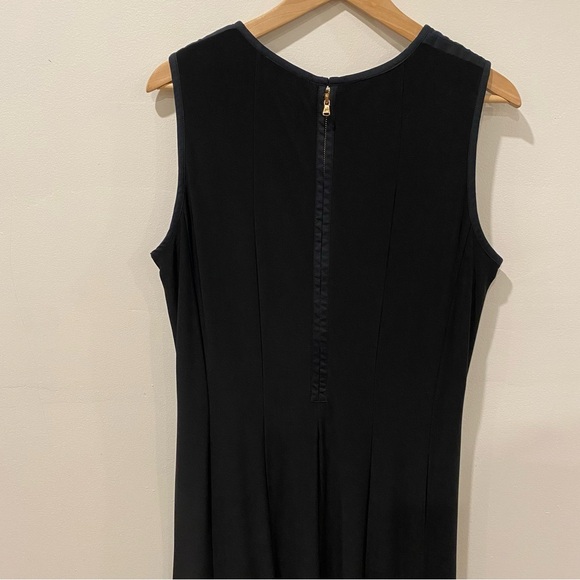 Lauren Ralph Lauren black dress - Picture 6 of 11